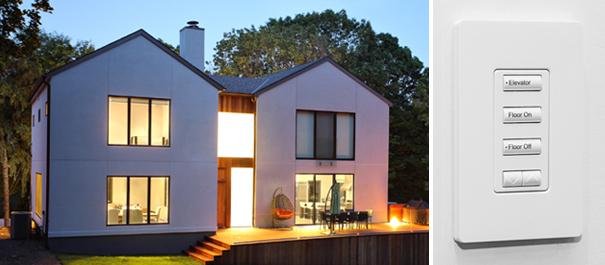 Home Automation Endure Electric
